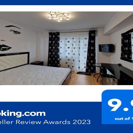 Best Apart Garii- Check In Independent Brasov Exterior photo