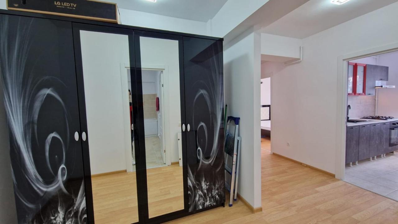 Best Apart Garii- Check In Independent Brasov Exterior photo